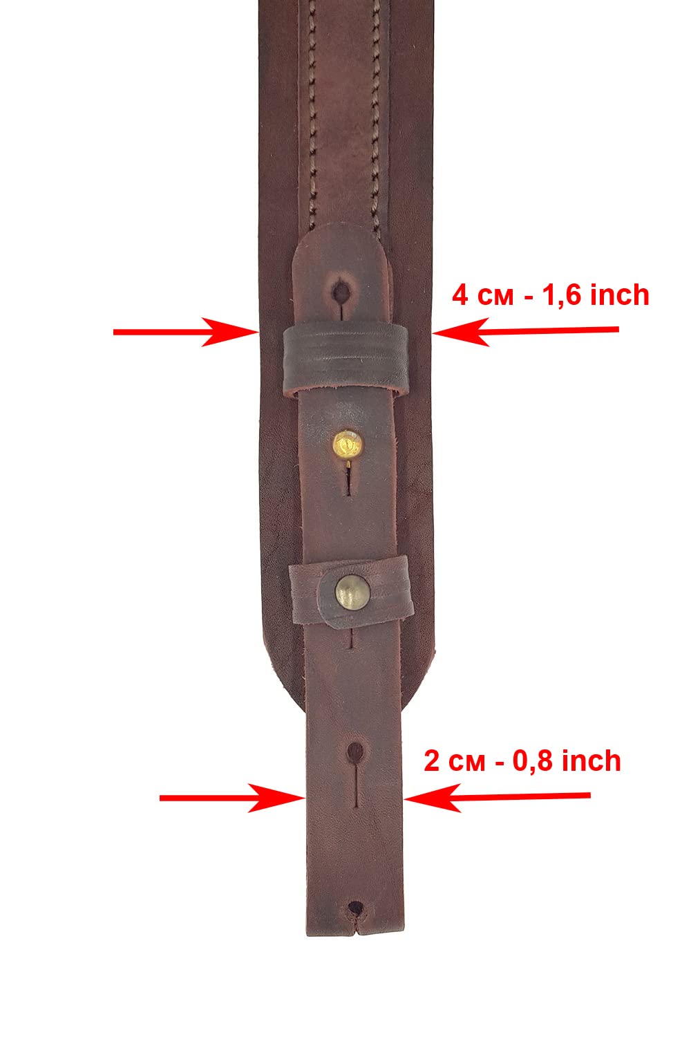 VlaMiTex Funda de piel B5 para pistola Walther P99, PPQ M2, Smith & Wesson 99, color negro