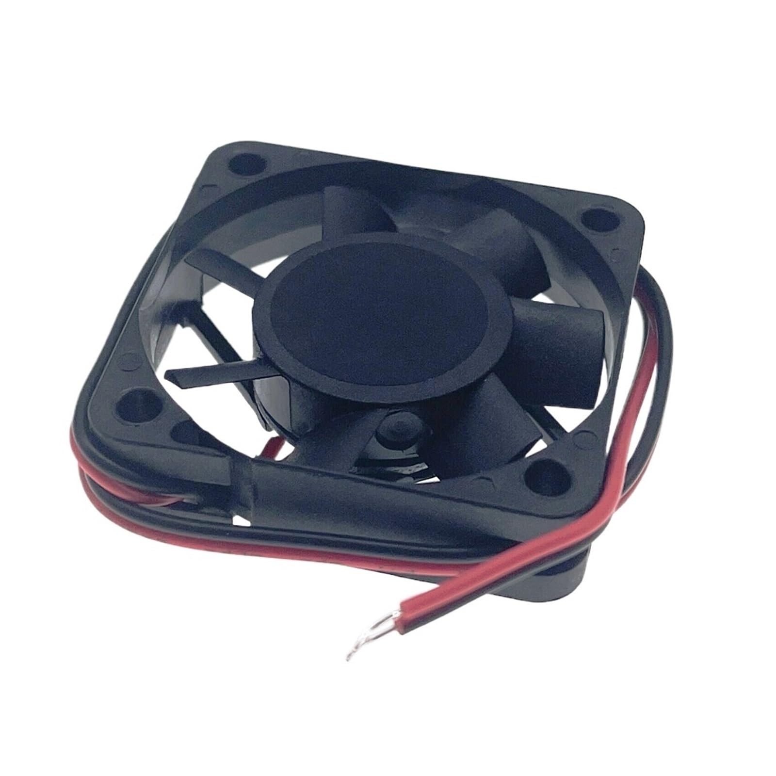 4010 Ventilador de refrigeración KDE2404PFV2 24V CC 1.4W