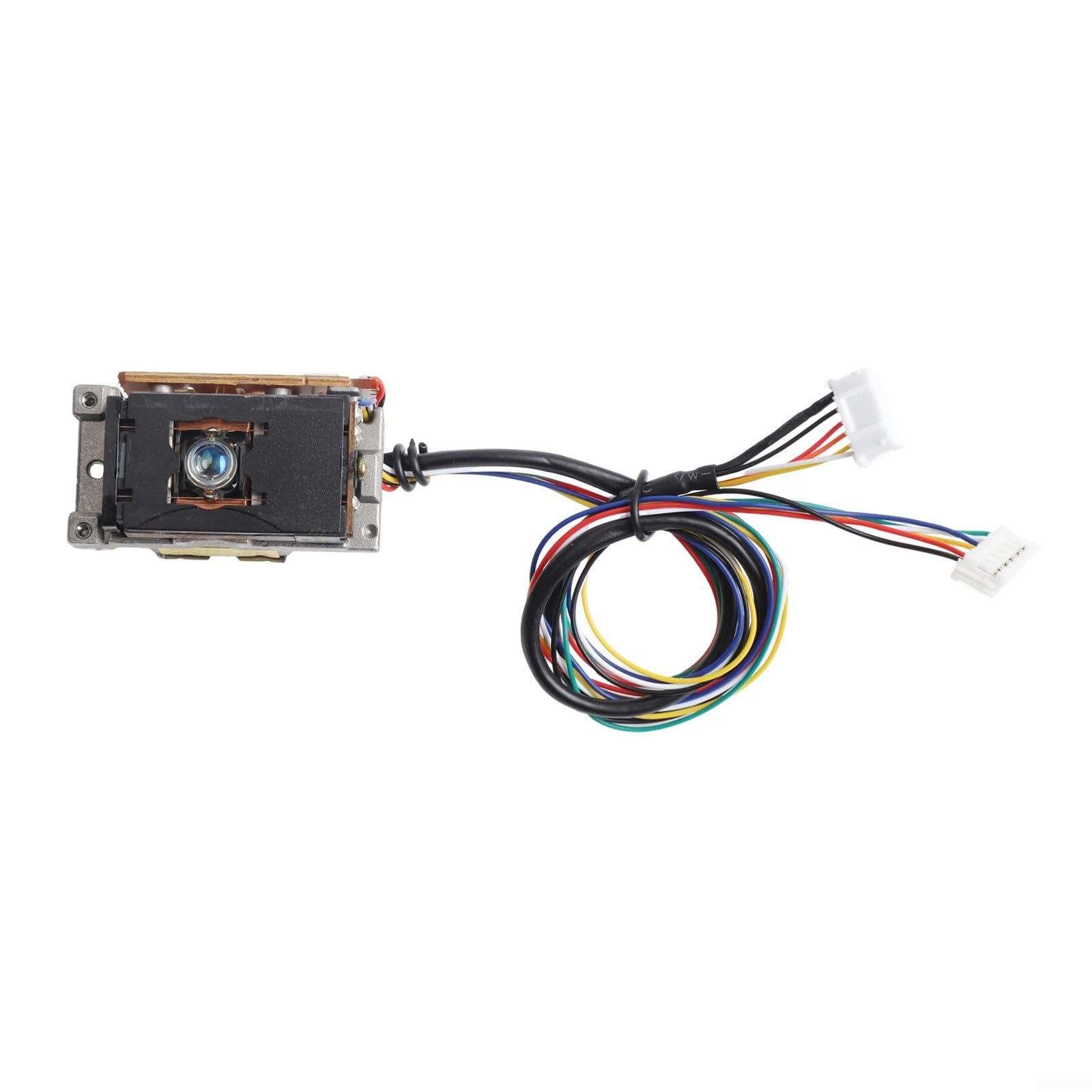 Objectif de micro optique SF-90 6/6P, SF90 KAV-250cd CEC de remplacement pour lecteur CD Sanyo - Composant électronique de réparation et d'entretien