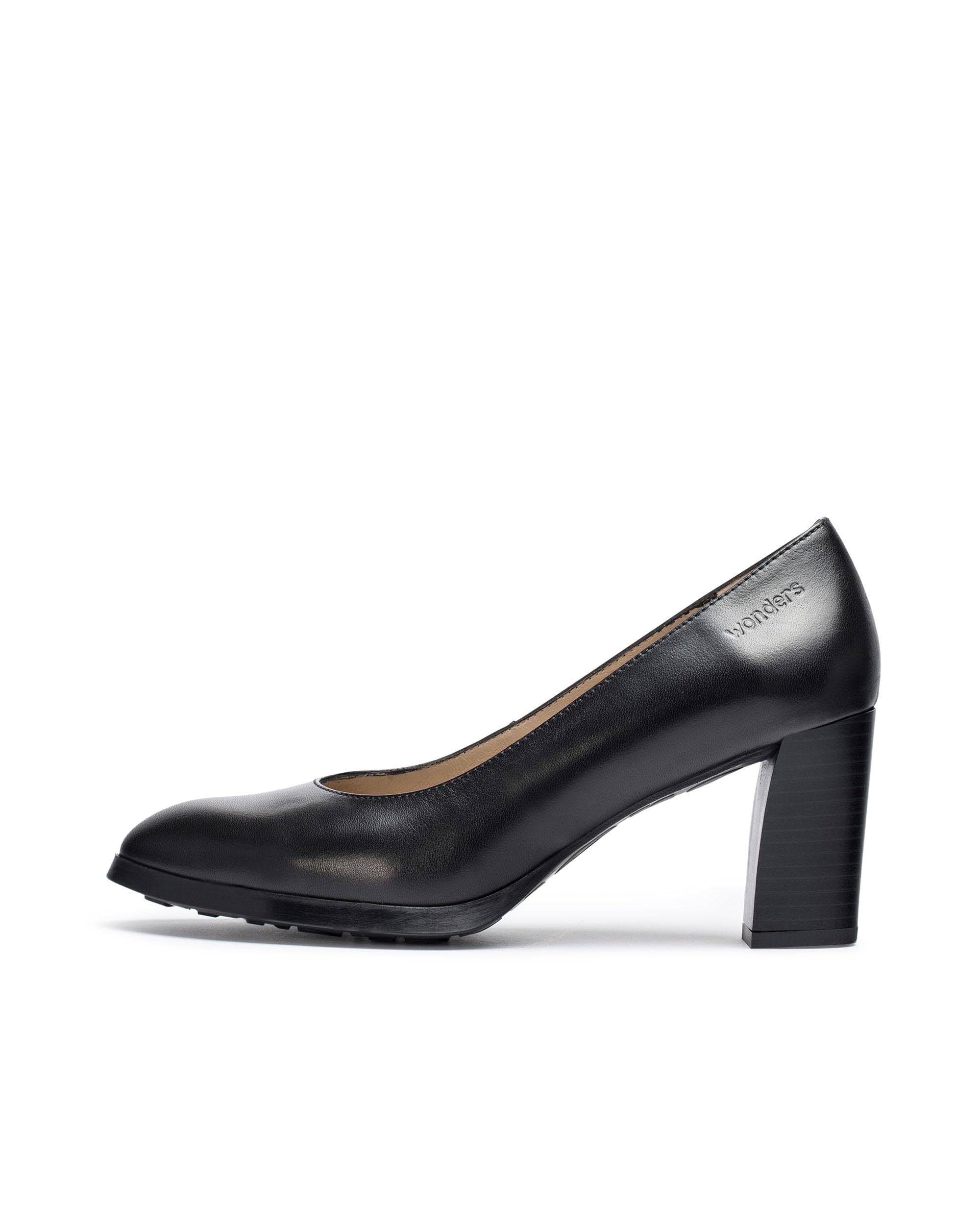Wonders Salones VFLEX01 Negros