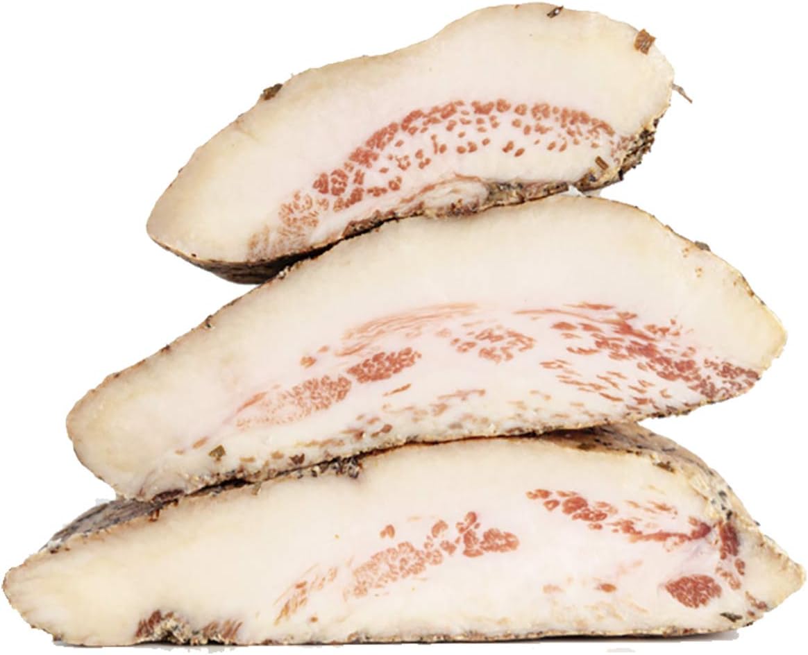 Tempesta Guanciale (Pork Jowls), 14 OZ (Pack - 3)
