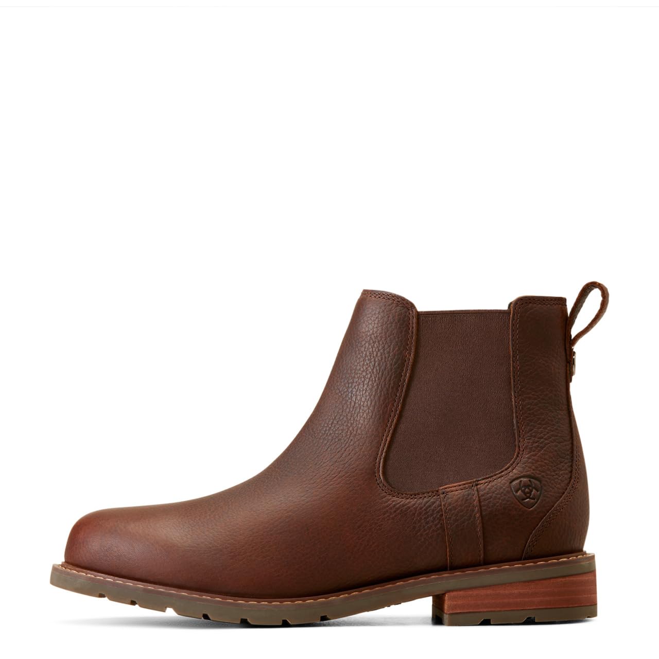 ARIAT Wexford Waterproof Boot Botas estilo ChelseaHombre
