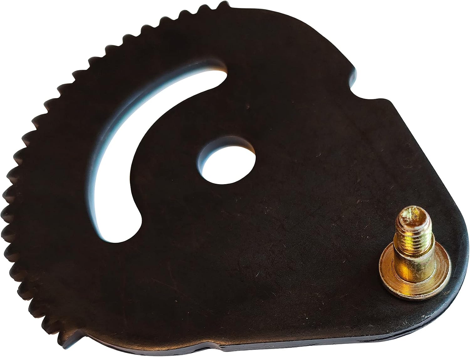 GardenPal 617-04024A Steering Gear for MTD Bolens Yard Machines Yard-MAN Troy-Bilt, Replaces OEM 617-04024A, 61704024A
