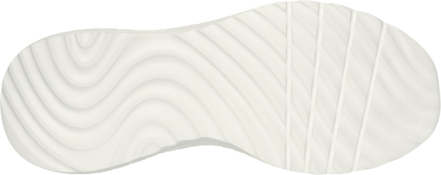 Skechers Women's Bobs Squad Chaos Hands Free Slip-ins Sneakers - Image 3