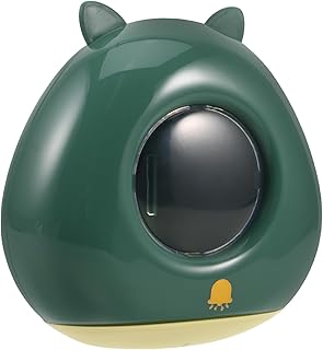 ラップ 保存袋収納ボックス 壁掛け式プラ製バッグホルダー 損傷なし取り付け キッチン収納スペース最適化 食品鮮度保持用