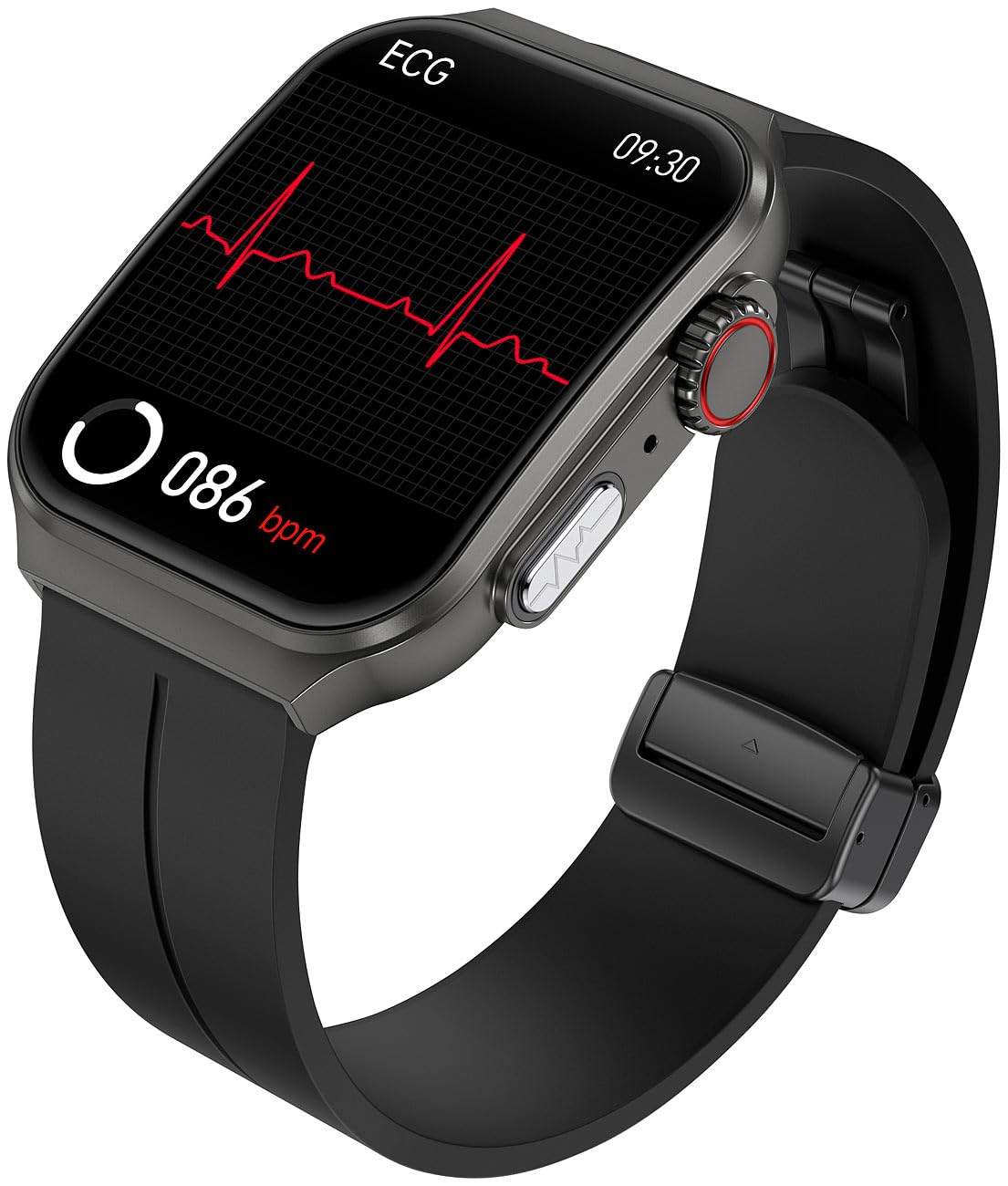 Montre sport connectée SW-520 [newgen medicals]