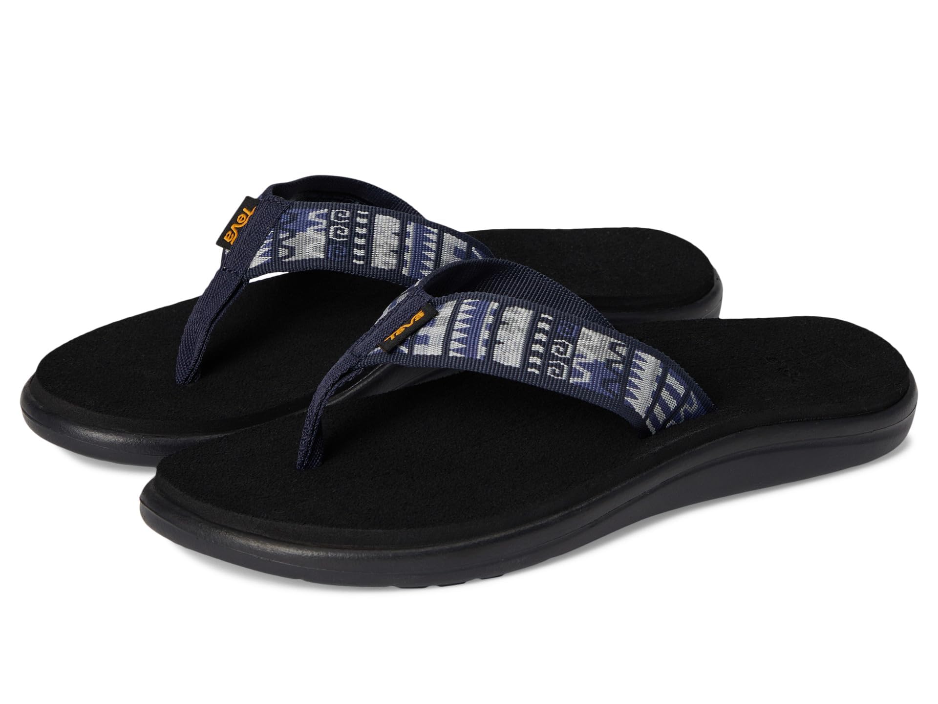 Teva Men's Mush Slide — view 139