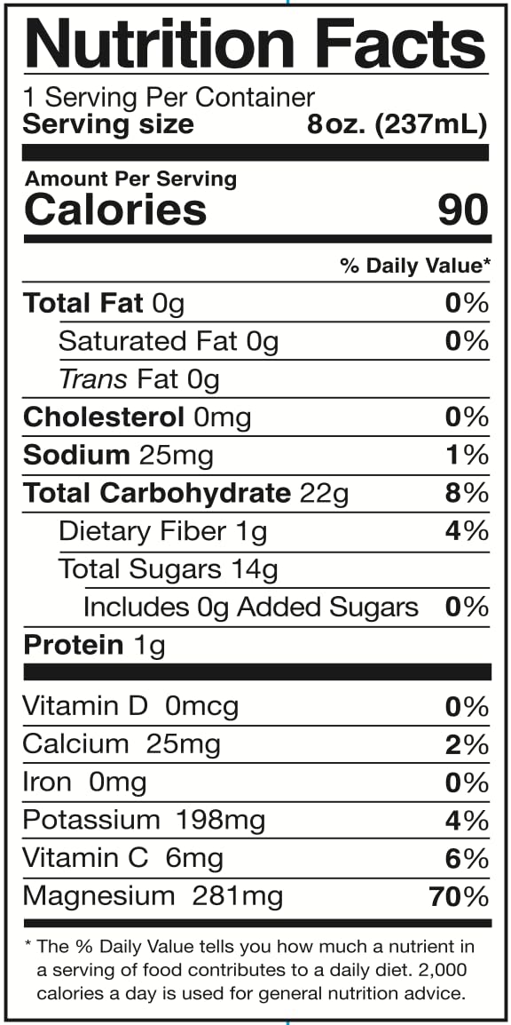 120/Life Blutdruckunterstützung, Rübenwurzelsaft, Granatapfel-Extrakt, Cranberrysaft, Tartkirsche, Hibiskus und Magnesium (250 ml, 14 Stück) – glutenfrei und vegan