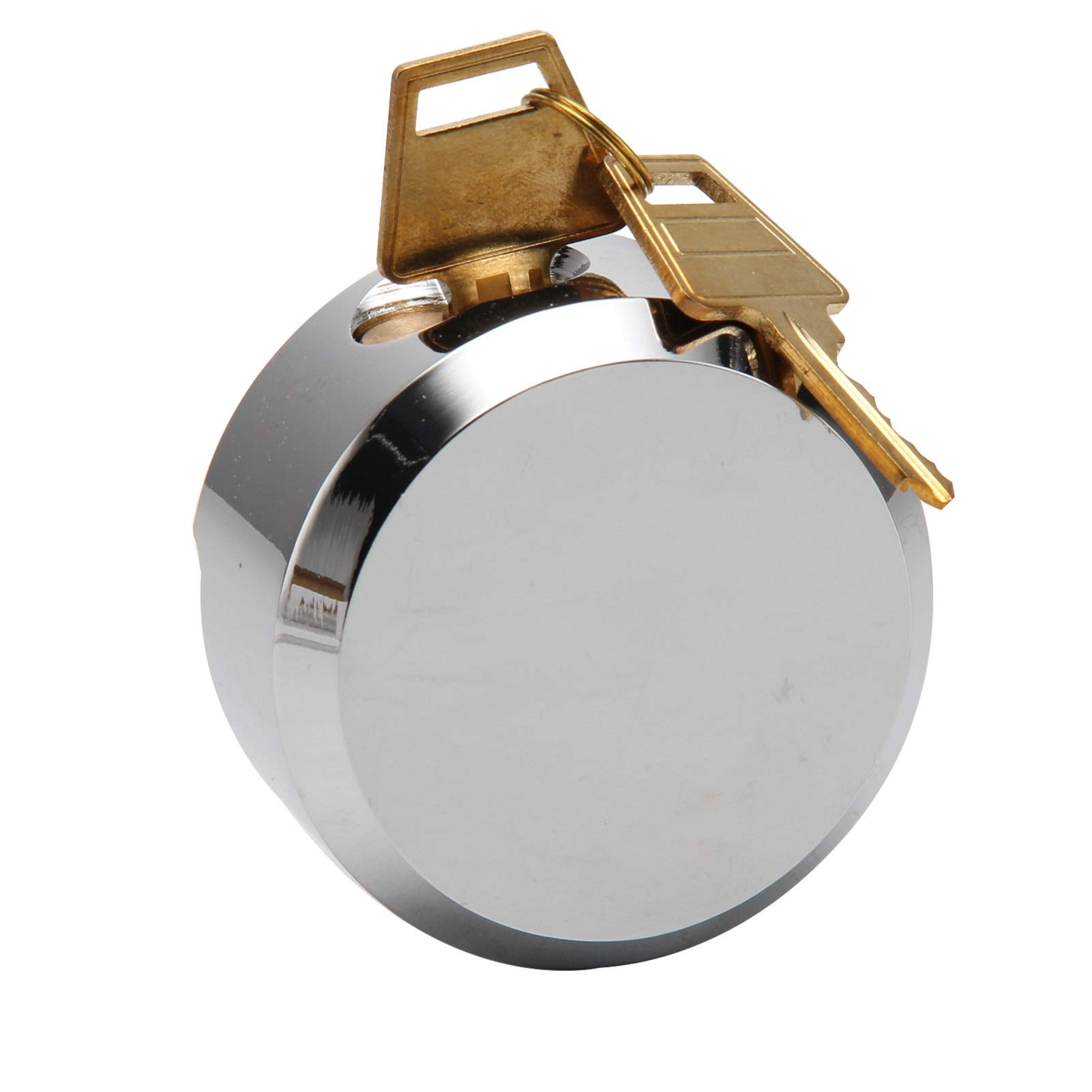 VOCHE® HIGH SECURITY 73mm PADLOCK & HASP SET VAN LOCK - Foto 8