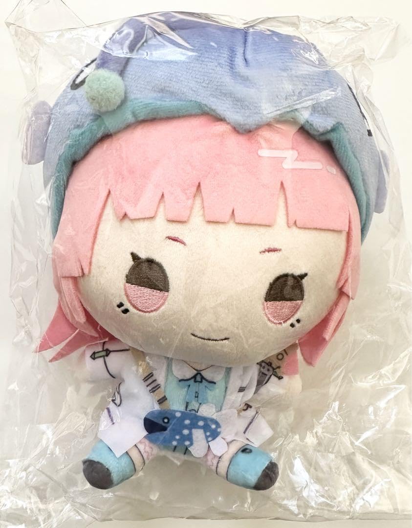 ヘブンバーンズレッド ヘブバン もちどる ぬいぐるみ 瑞原あいな Amazon.co.jp: 瑞原あいな もちどる ヘブンバーンズレッド