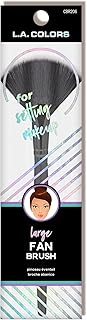 L.A. COLORS Cepillo de ventilador de resaltad...