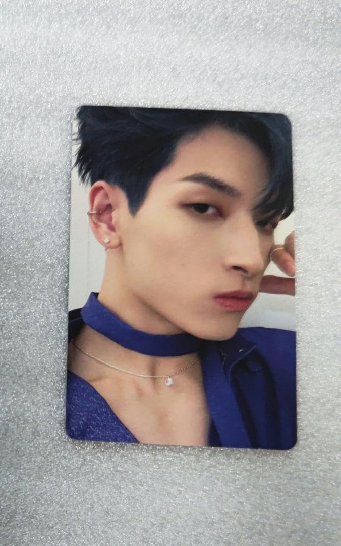 Amazon.co.jp: JO1 金城碧海 EQUINOX 初回限定盤B セルカ : おもちゃ