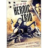 The Heroic Trio
