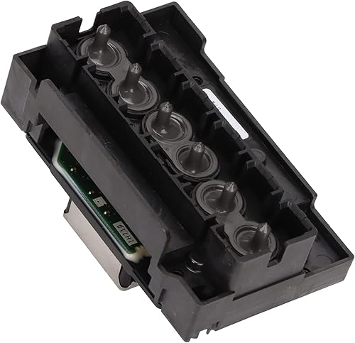 Miniatura 9 de Cabezal de impresión de color de repuesto para R1390 R260 R390 1390 1410 1400 1430 1500W, ABS cabezal de impresiónpiezas de repuesto de impresora