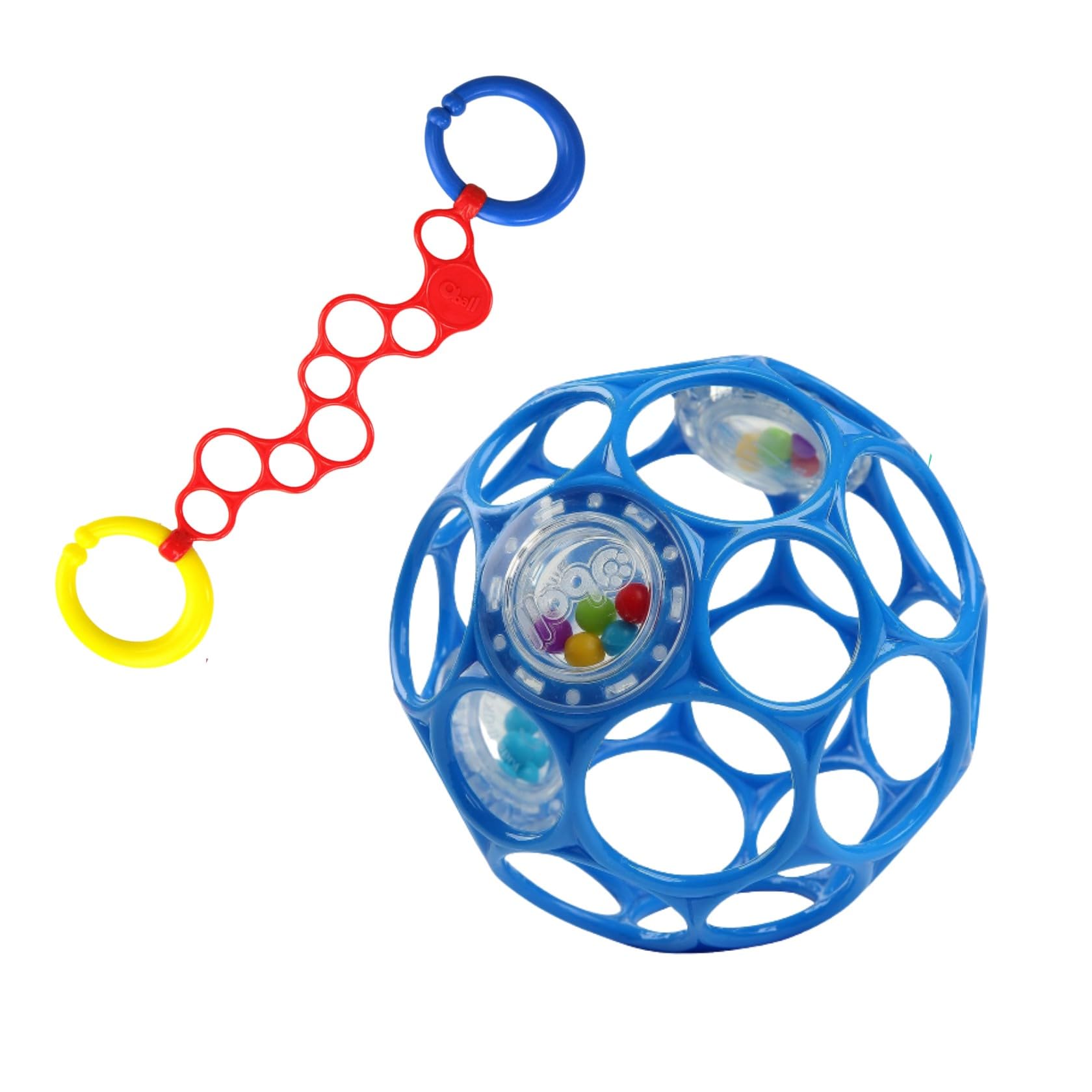 Amazon.co.jp: ブライトスターツ(Bright Starts) オーリンク【レッド