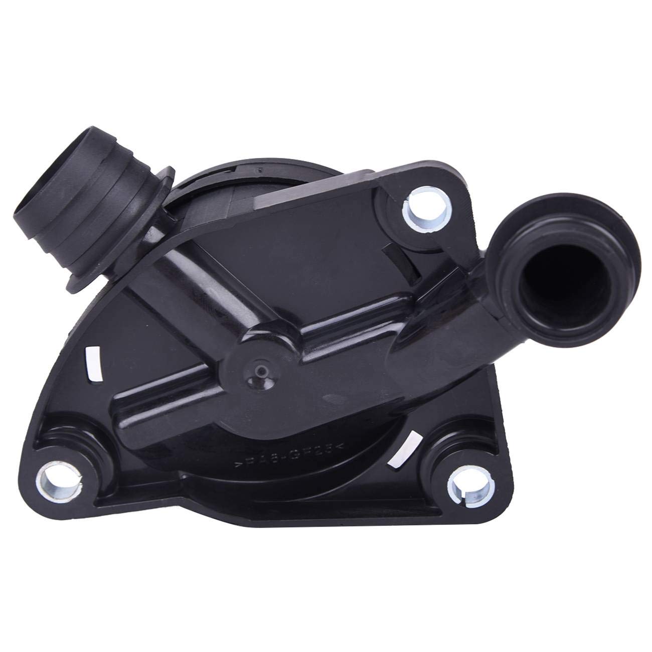 Bapmic A6420102091 Valve Crankcase Vent Engine Block Bleed Valve  