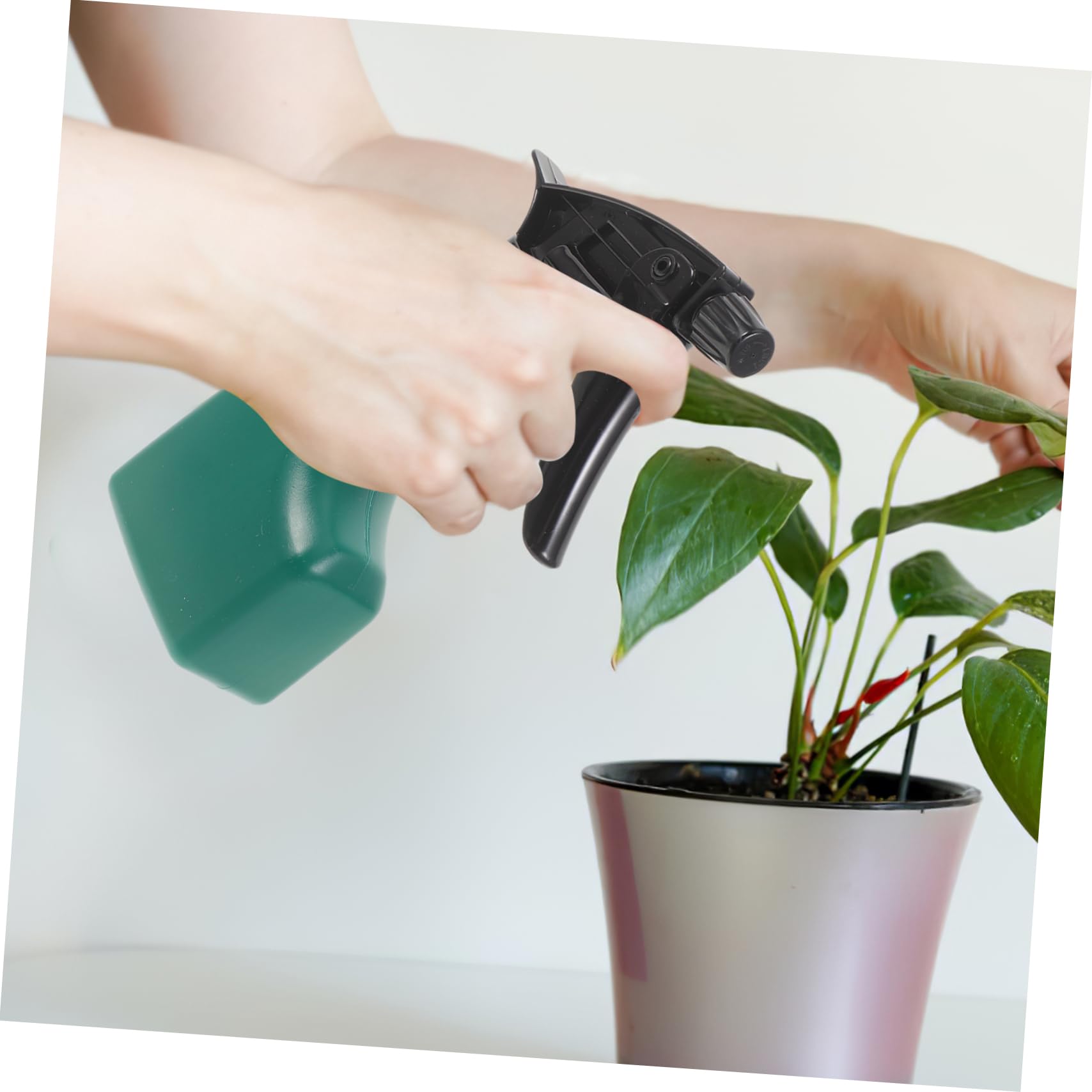 POPETPOP 1 Ensemble D'Outils De Jardinage Fournitures De Jardinage Pulvérisateur De Outils De Pelle Extérieure Pelles De Pelles De Plantation Kit D'Outils De