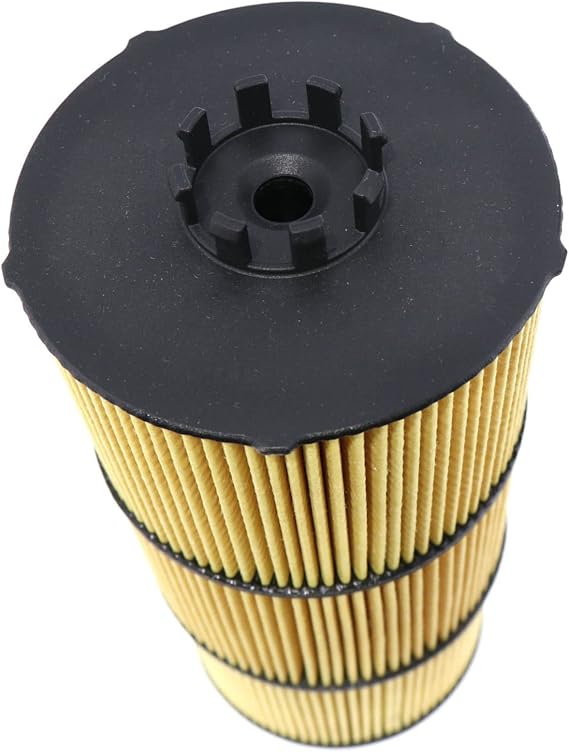 Freightliner Oil Filter - DDE A4711800209