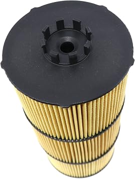 Freightliner Oil Filter - DDE A4711800209