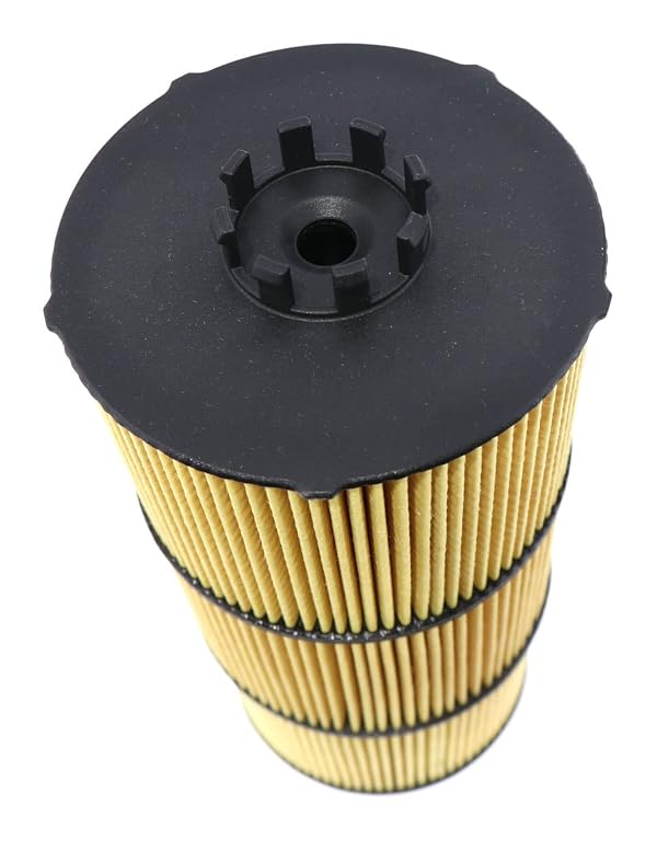 Freightliner Oil Filter - DDE A4711800209 by Freightliner - Image 3