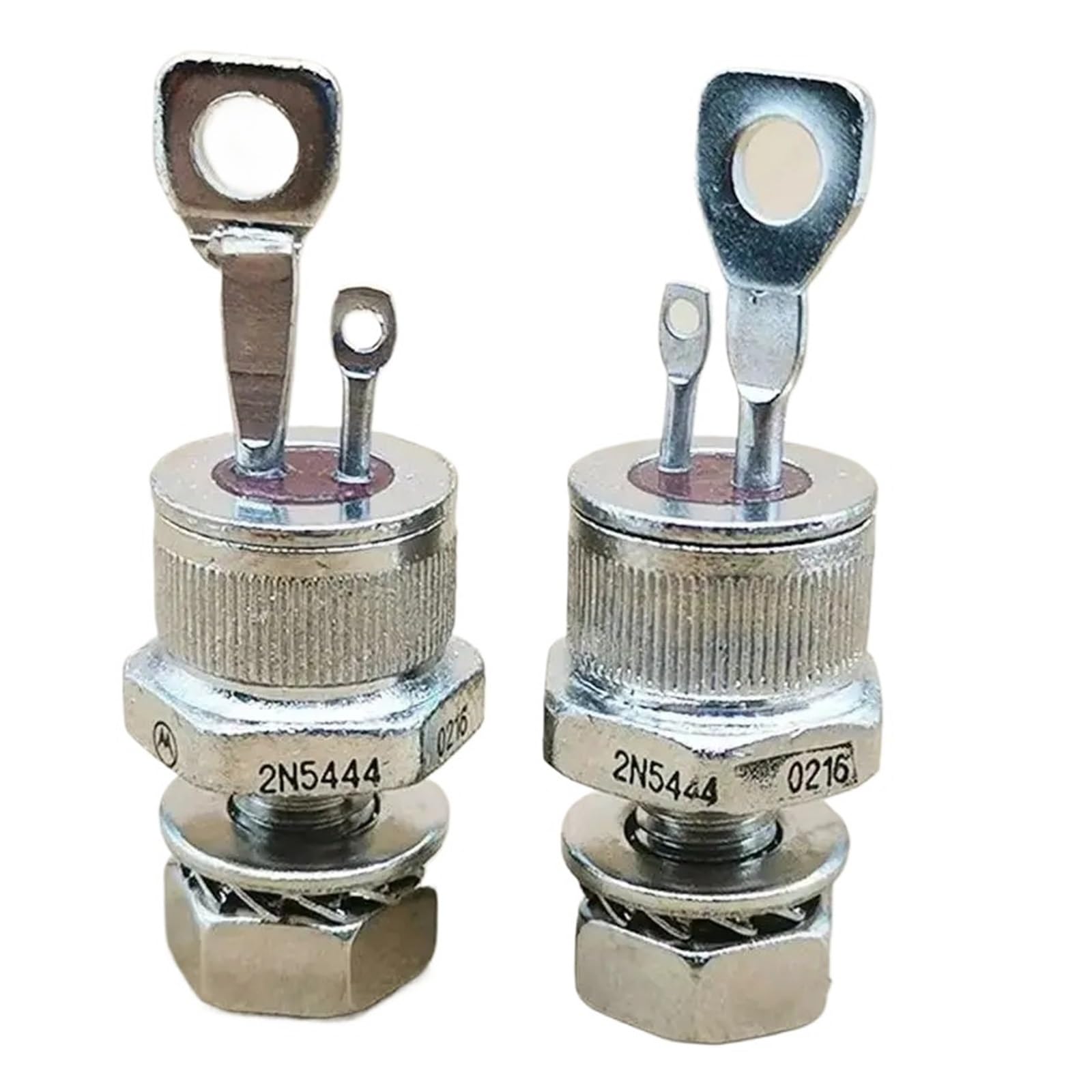 BRODEFUP 1PCS 2N5444 Thyristor
