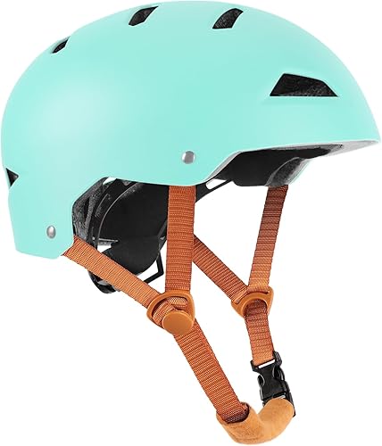 Miniatura 17 de Casco de bicicleta para niños, certificado por CPSC y ASTM, para niños pequeños de 3 a 5, 8 y 14 años 2 Unicornios Rosa,Unicornios bebé,Aventura