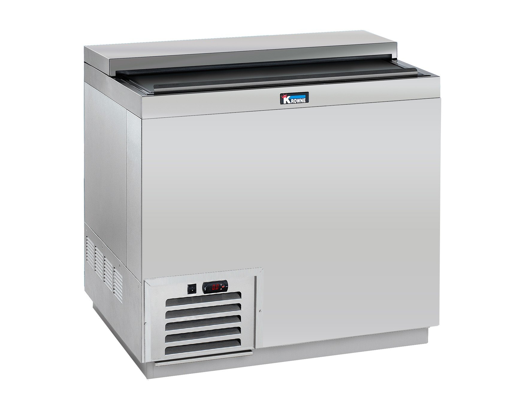 Krowne MC36S Glass Froster