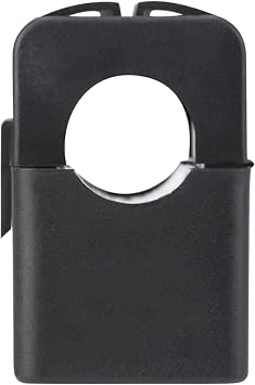 PZCT-02 Split Core Current Transformer Coil Sensor Split Core Current Transformer for 100A Amp Energy Meter