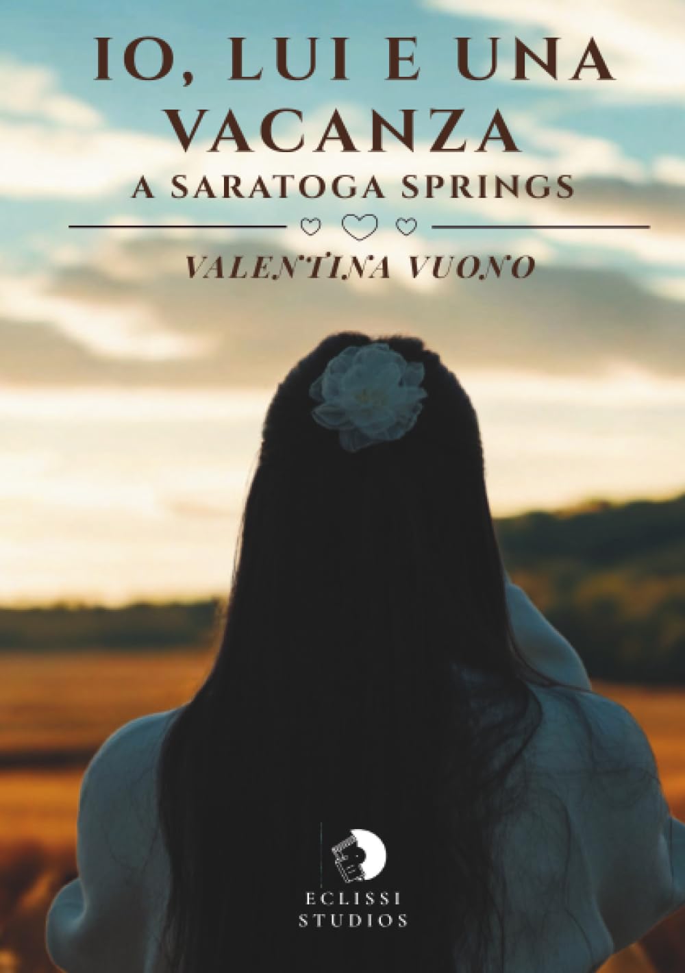 Io, lui e una vacanza a Saratoga Springs