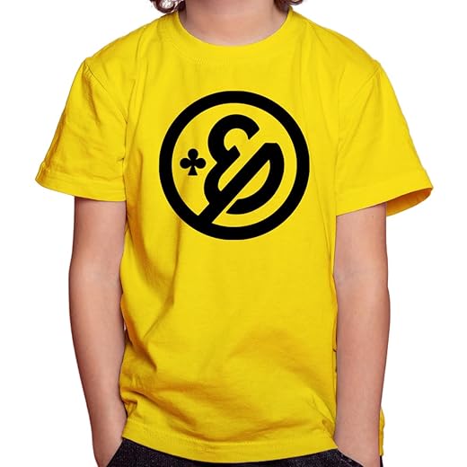 Camiseta Camisa Infantil Juvenil Menino Menina Enalldinhoo Youttubber