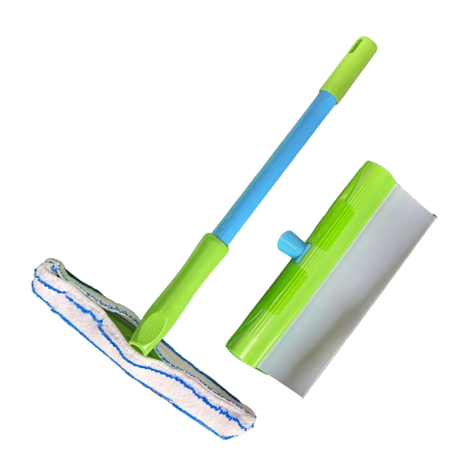Nettoyeur de miroir de salle de bain Scheokee pour l'entretien de la cuisine et maison