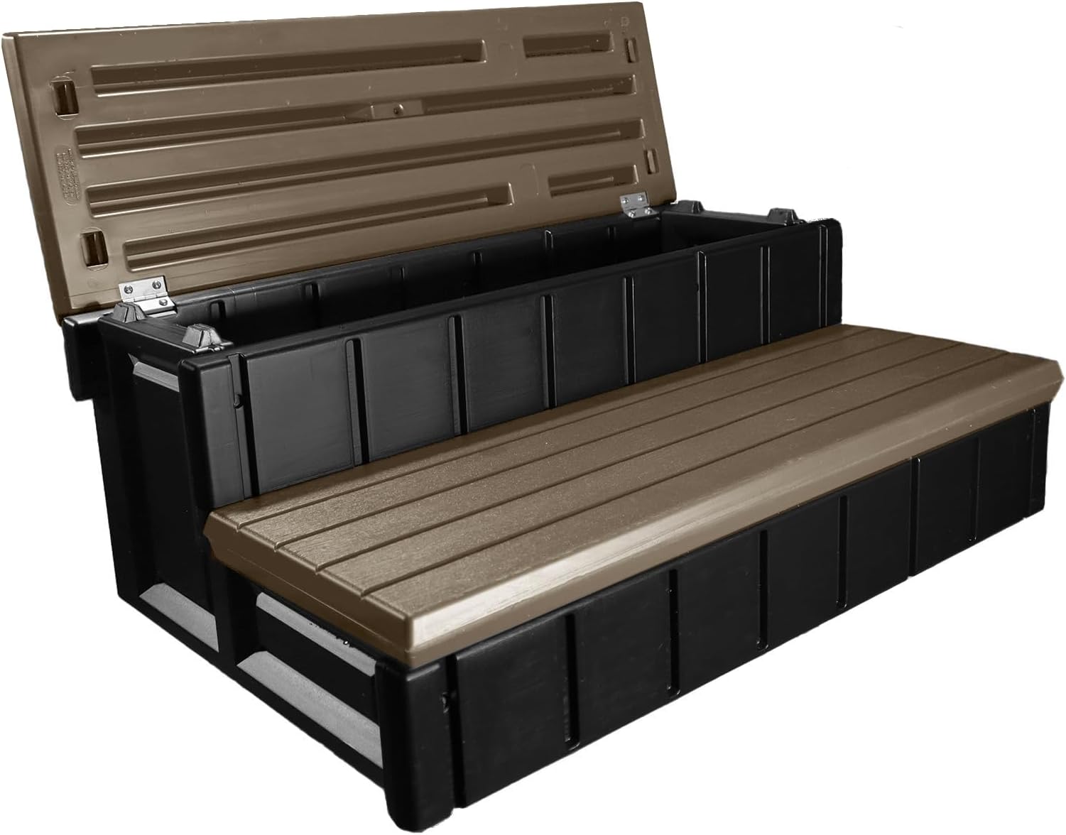 Storage Step - Portabello