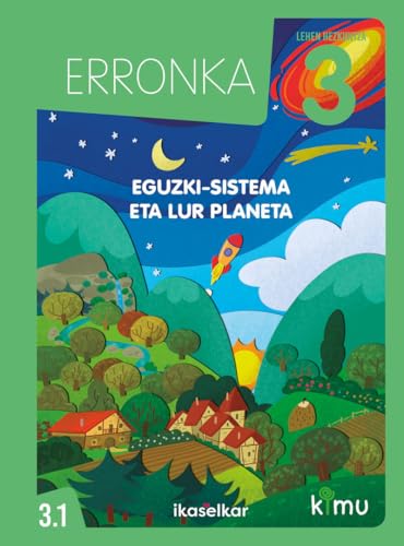 Kimu LH 3. Erronka 3-1