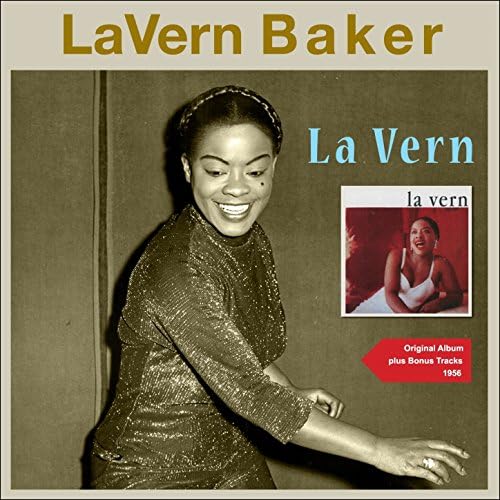 Amazon Musicでラヴァーン・ベイカーのLaVern (Original Album