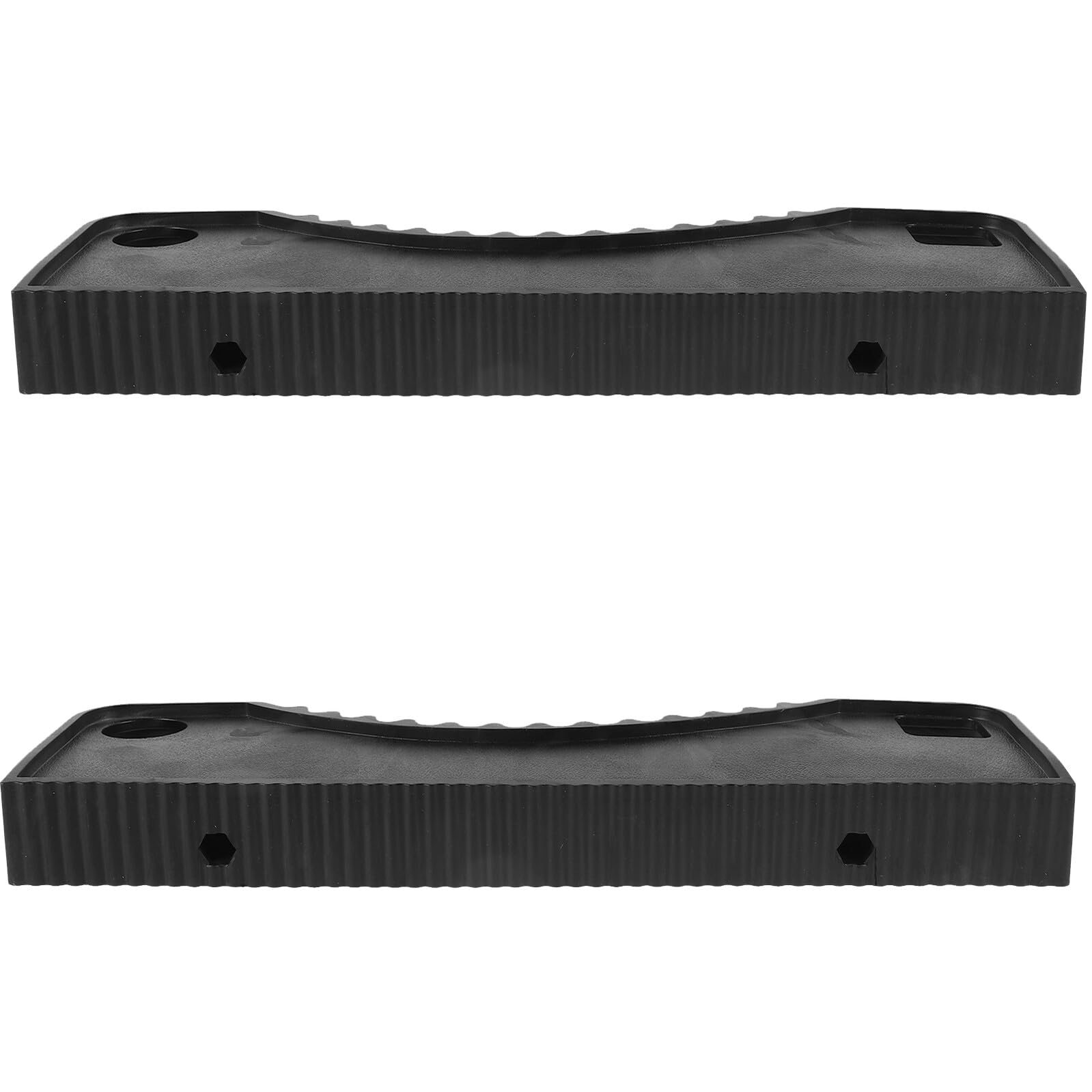Patin échelle lit superposé télescopique pour stabiliser les marches instables