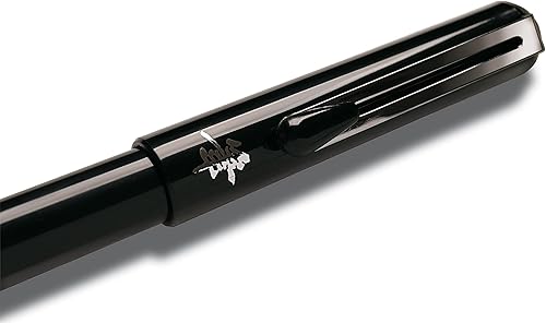 Miniatura 5 de Pentel XGFKPFP10-A - Bolígrafo de pincel y dos repuestos tinta negra