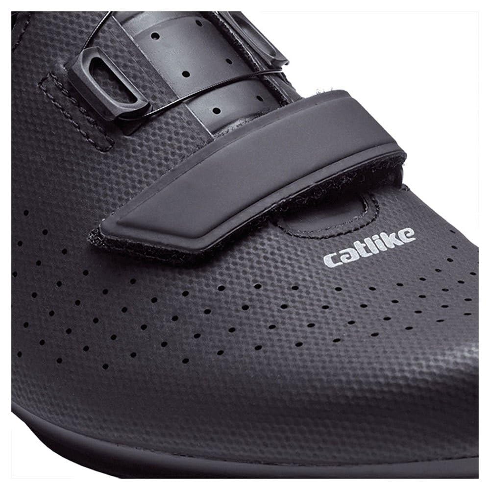 Zapatillas de Ciclismo Carretera Catlike KOMPACTO R Rendimiento, Confort y Estilo para Cada Kilómetro