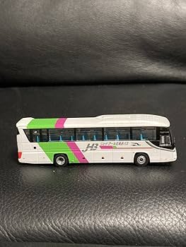 Amazon.co.jp: TOMYTEC トミーテック バスコレクション JRバス30周年