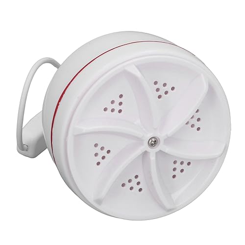 Miniatura 2 de ZJchao Lavadora portátil USB Mini lavadora con ventosas