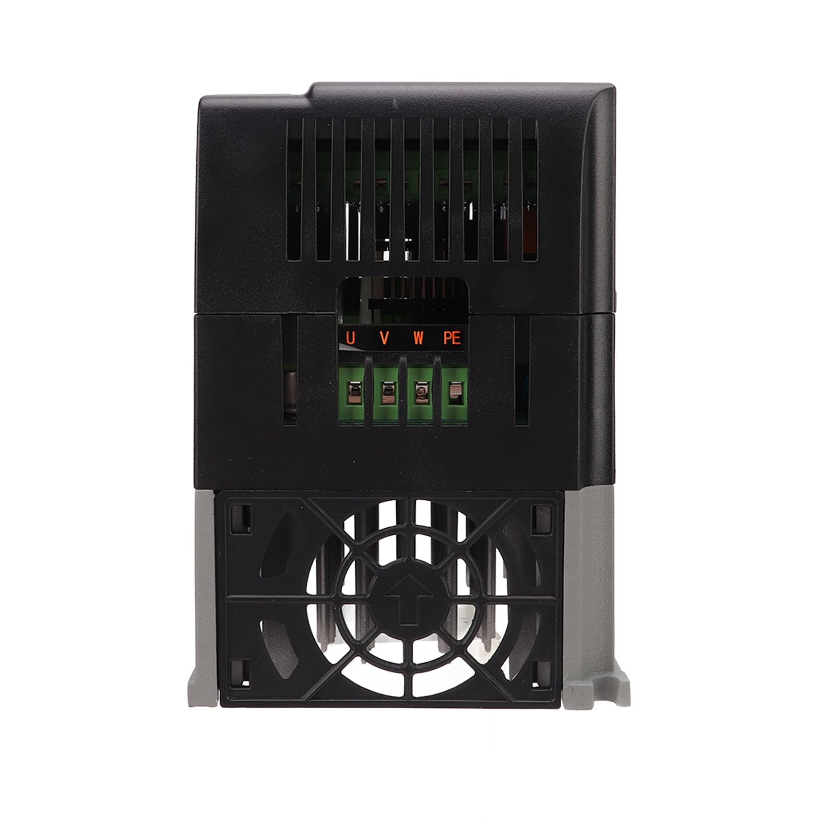 YWBL-WH Convertitore di Frequenza del Motore con Display Digitale VFD a Frequenza Variabile del Motore, Inverter a Frequenza Variabile con Ingresso Trifase 380-440 V (0,75 kW)