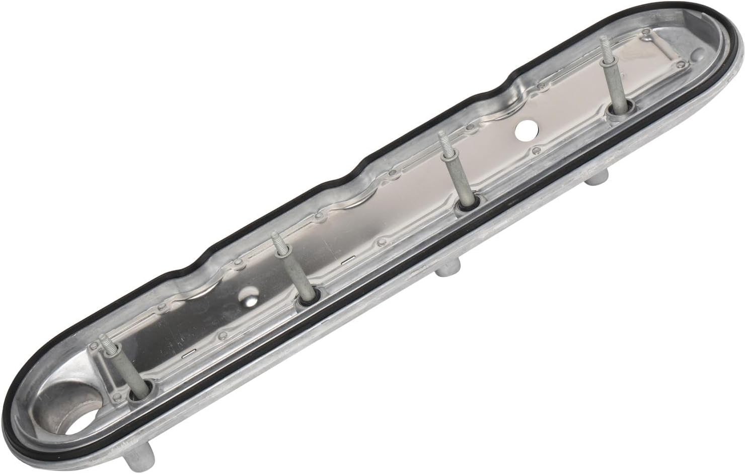 GM Genuine Parts 12582224 Passenger Side Rocker Arm Cover