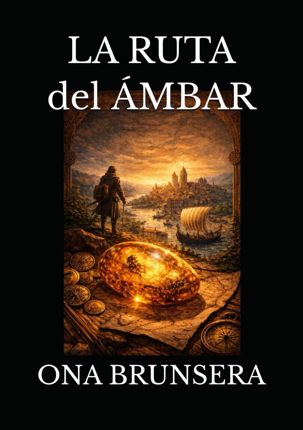LA RUTA DEL ÁMBAR