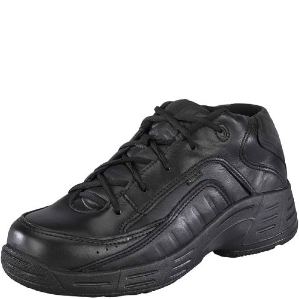 Reebok Work Postal Express Approved Men's Soft Toe Shoe U.s.a Black - 12 Wide
