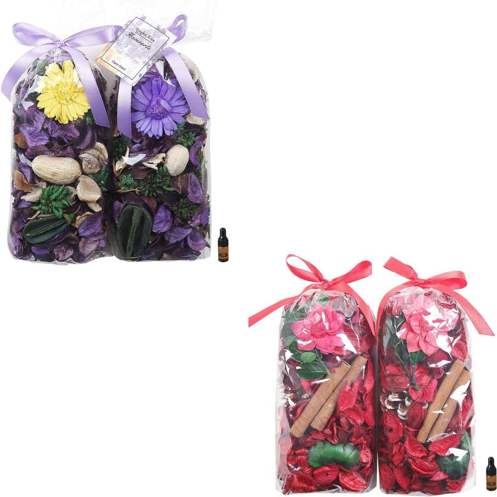 Potpourri Lavender and Cinnamon