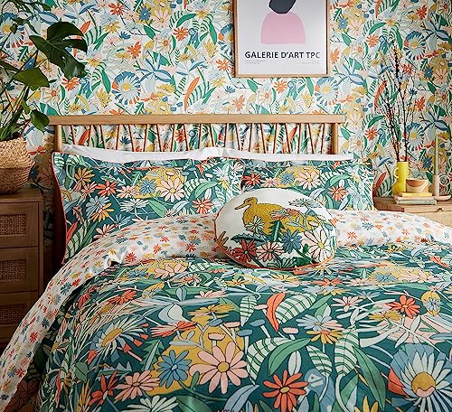 RIVER WANDER DUVET COVER SET - Image 2