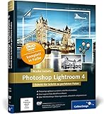 lightroom 4 download mac  Photoshop Lightroom 4: Schritt für Schritt zu perfekten Fotos (Galileo Design)