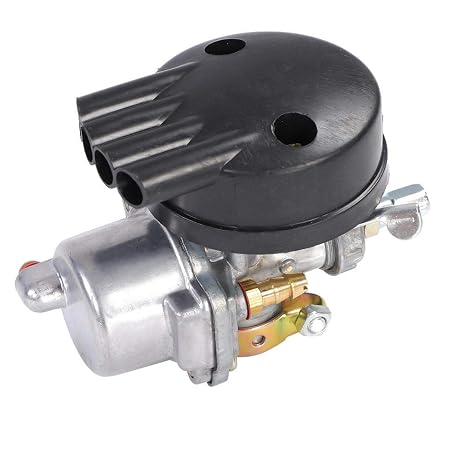 80cc Bicycle Engine Kit, for Gas Motorized Bike Conversion, DIY Installation, 25-35 MPH Power, Low Fuel Consumption, Pedal Start, Safe Use