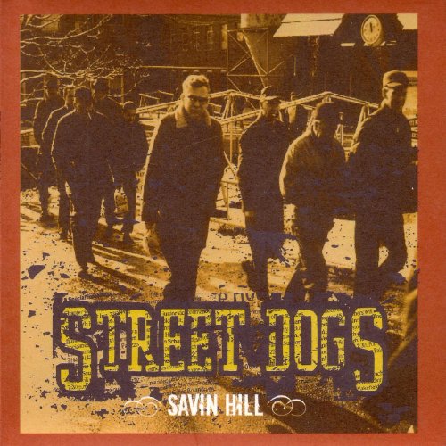 Street Dogs