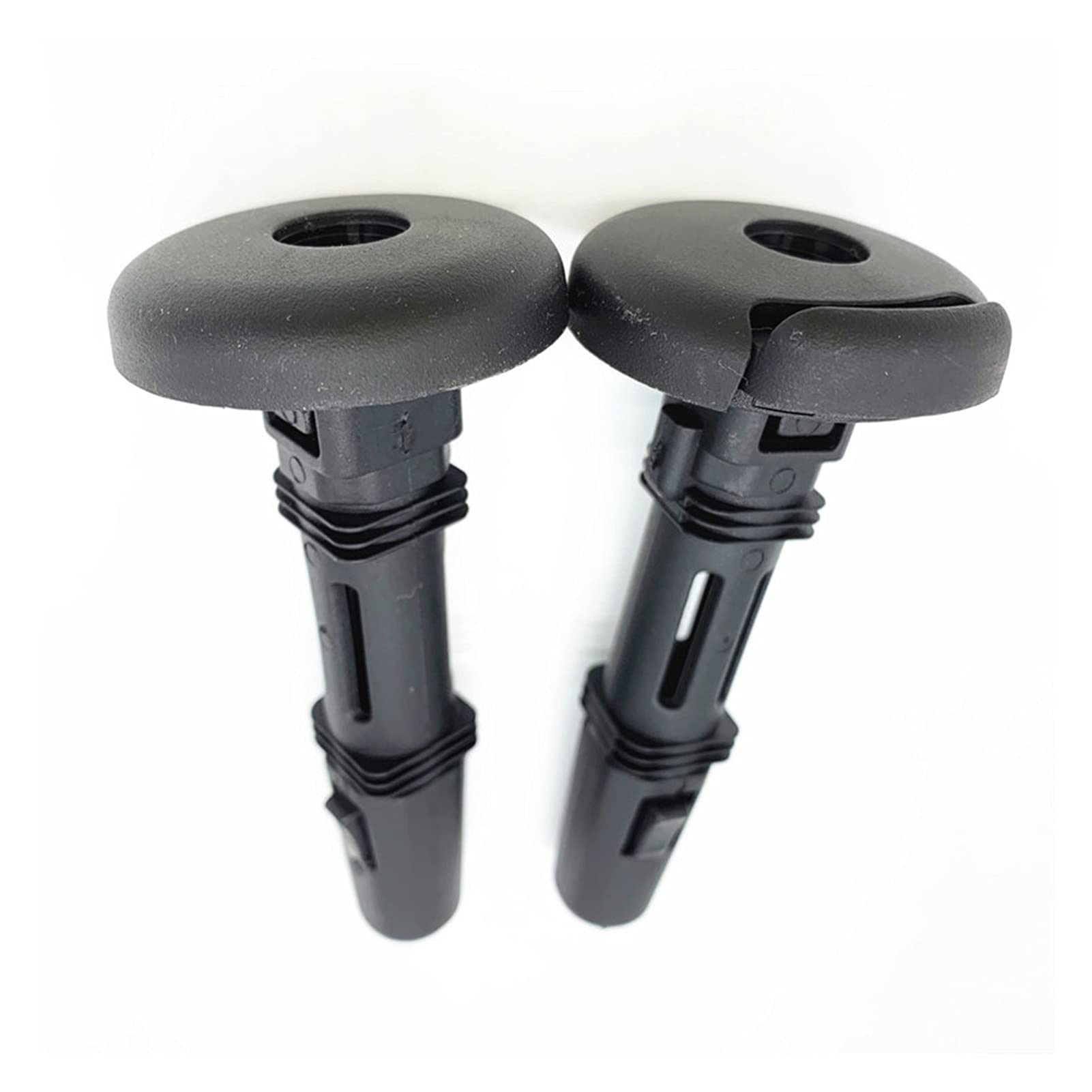 Seat Headrest Guide Have Round Head Square Tube and The Inside Diameter is 12.8 Mm