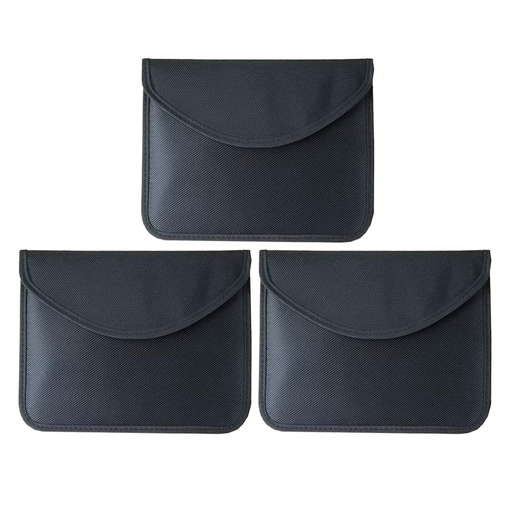 BNF® Anti- RFBlocker Anti- Shield Bag for Tablets-Electronics-Accessories-Mobile Accessories-Anti Stickers & Chips-image-11